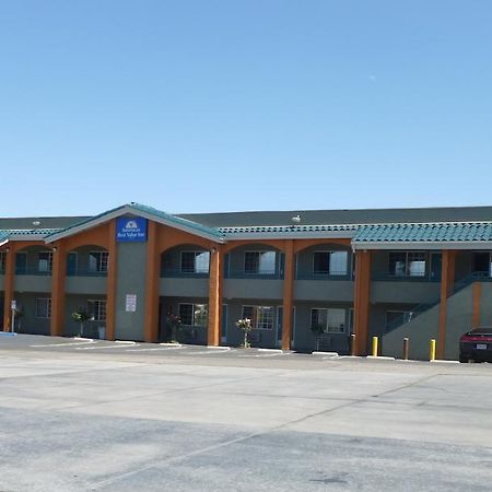 Americas Best Value Inn Corona Exterior foto
