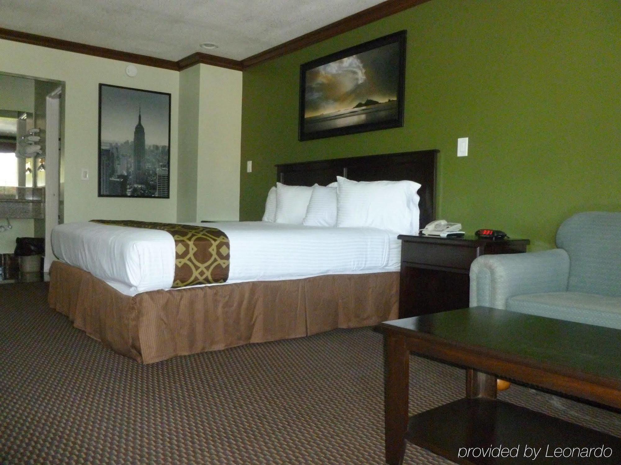 Americas Best Value Inn Corona Exterior foto